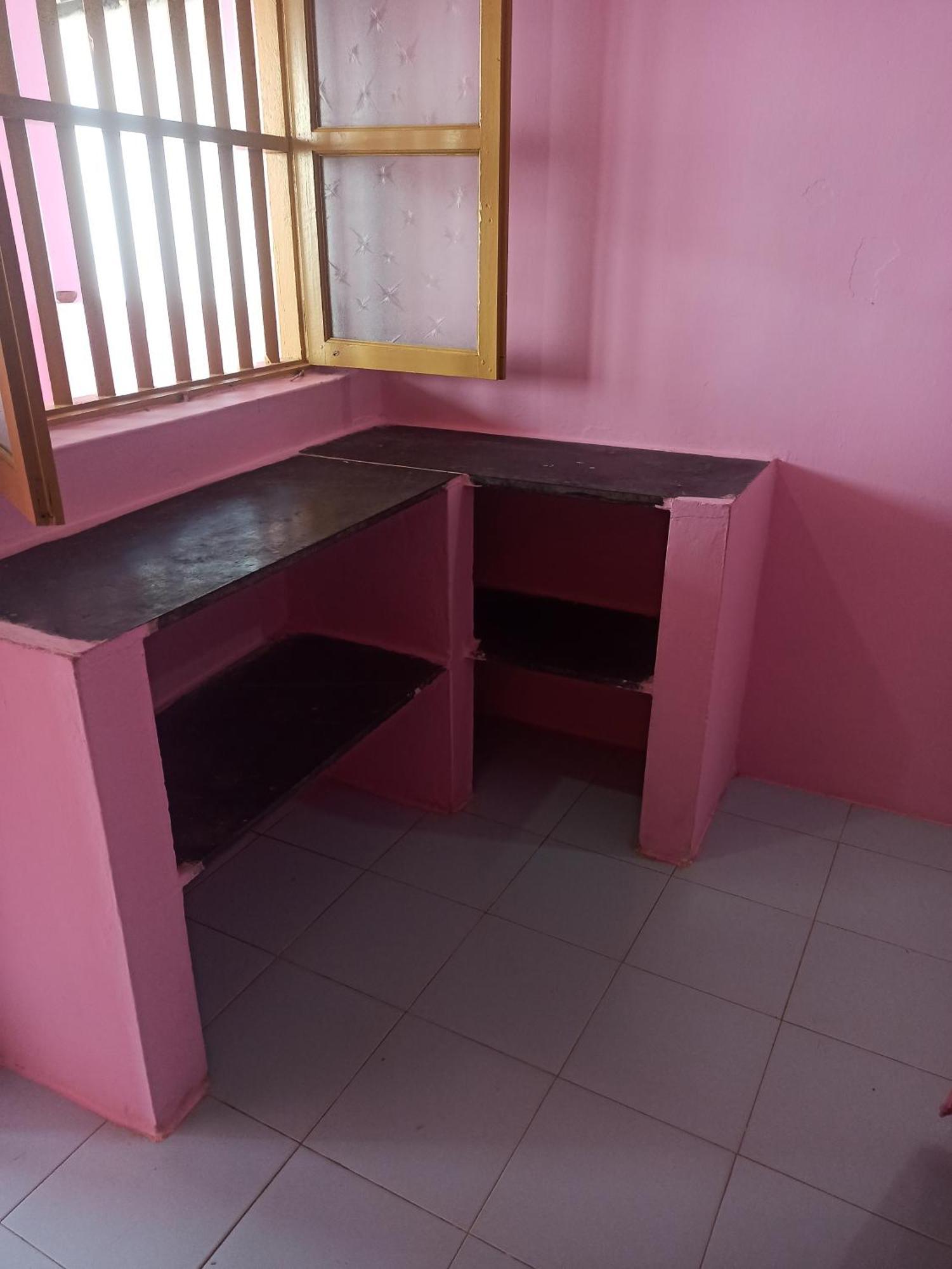 Om Ganesh Naik Guest House Arambol Chambre photo